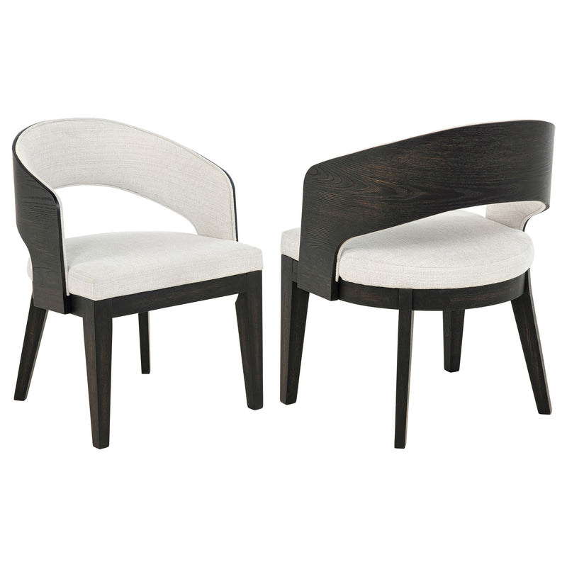 Sillón de comedor Leandro
