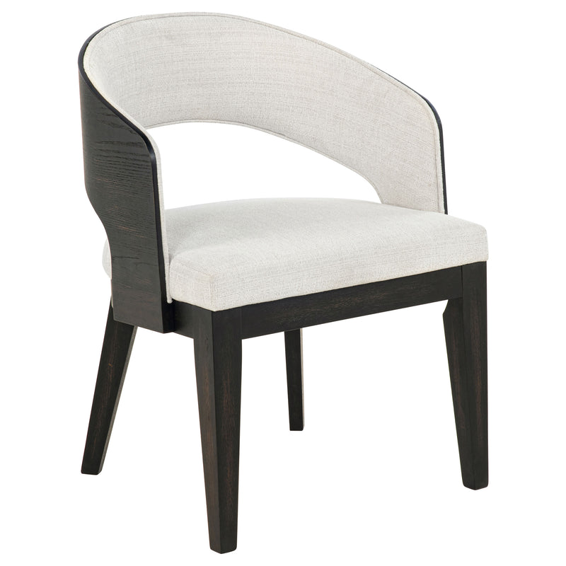 Sillón de comedor Leandro