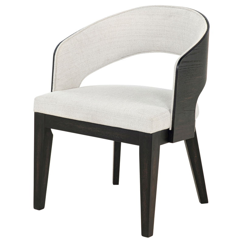Sillón de comedor Leandro