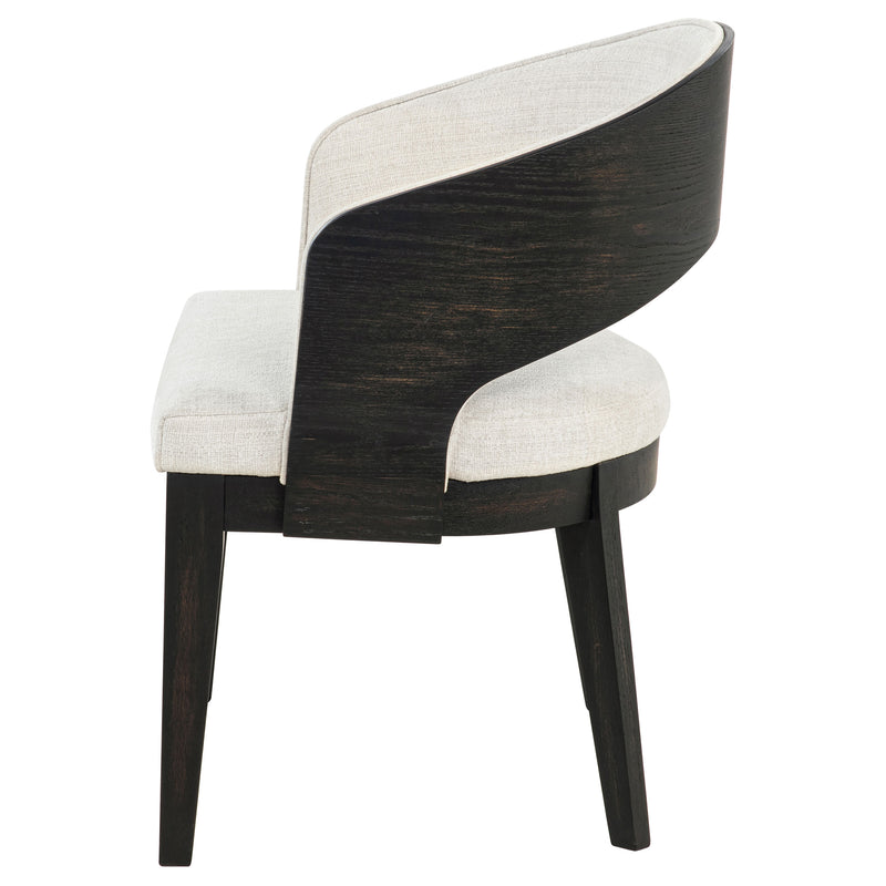 Sillón de comedor Leandro