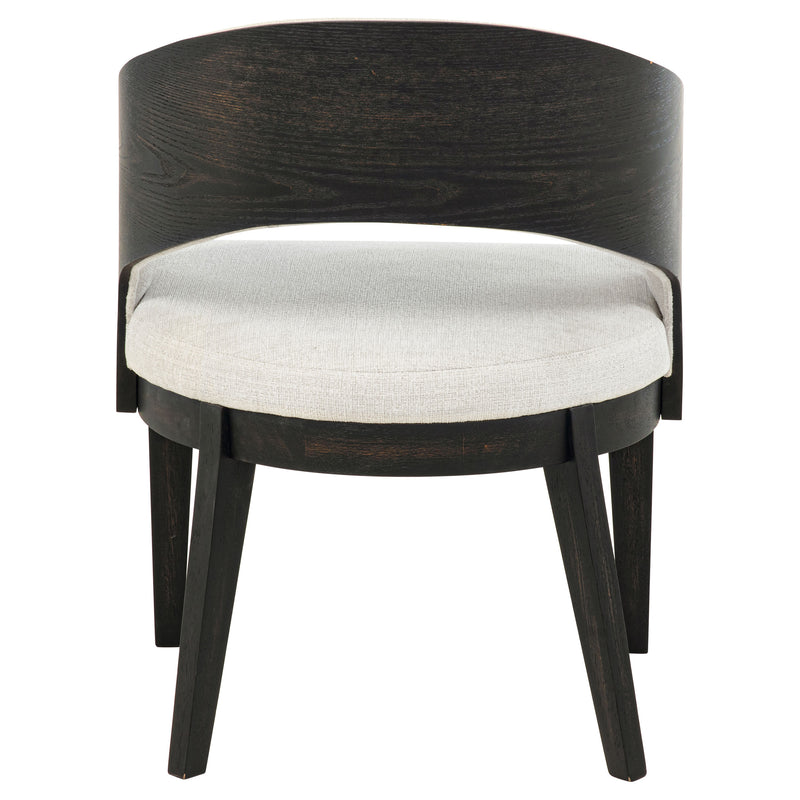 Sillón de comedor Leandro