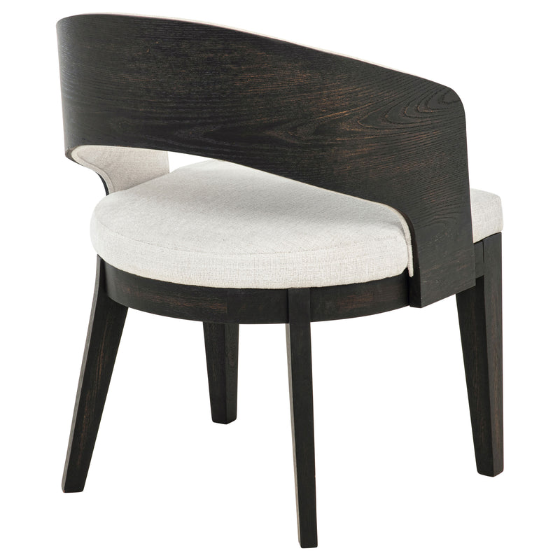 Sillón de comedor Leandro