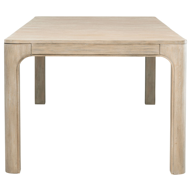 Juego de comedor Solano