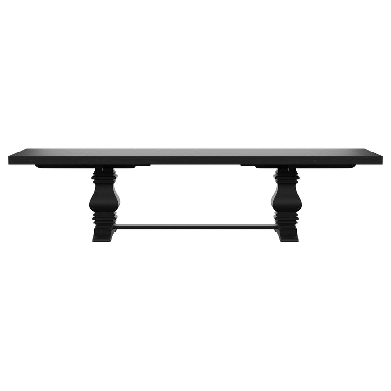 Mesa de comedor extensible Florence