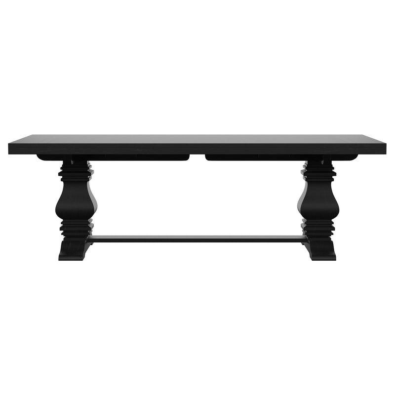Mesa de comedor extensible Florence