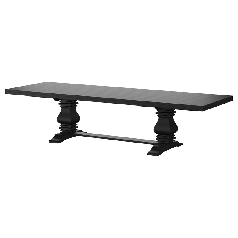 Mesa de comedor extensible Florence