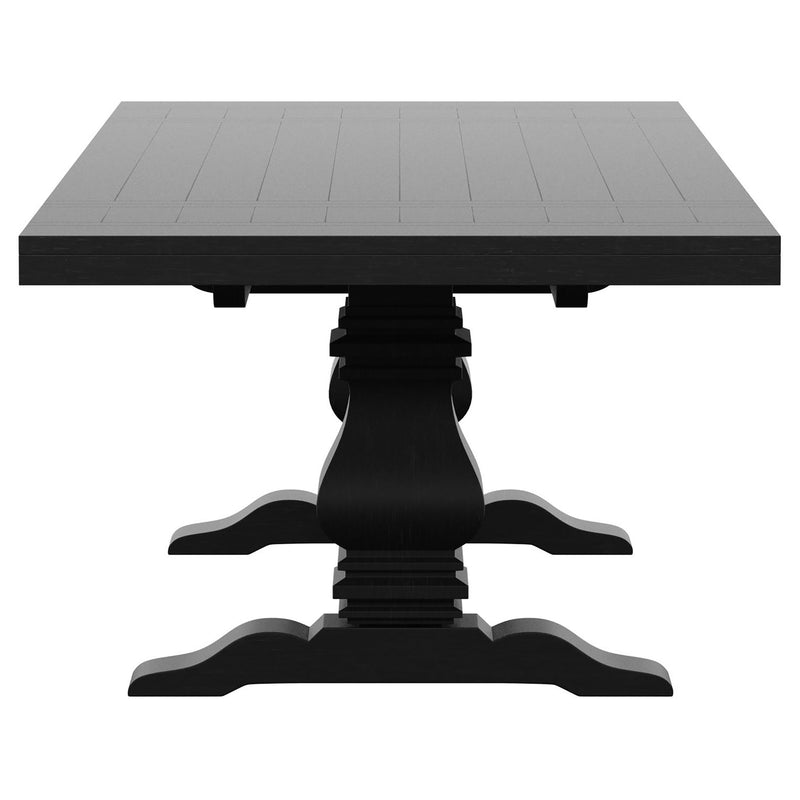 Mesa de comedor extensible Florence
