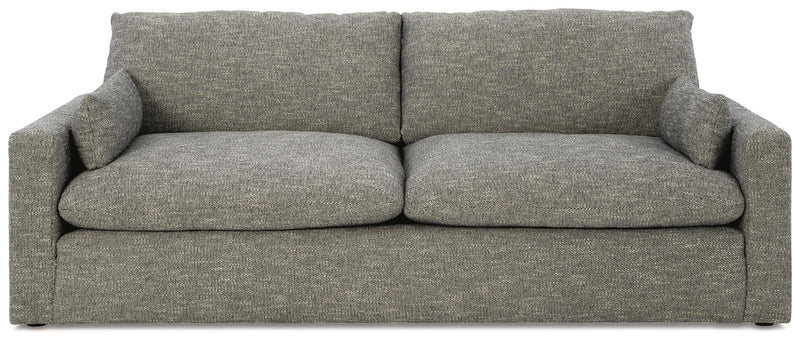 Dramatic Sofa