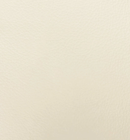 Malaga Cream Leather Sofa