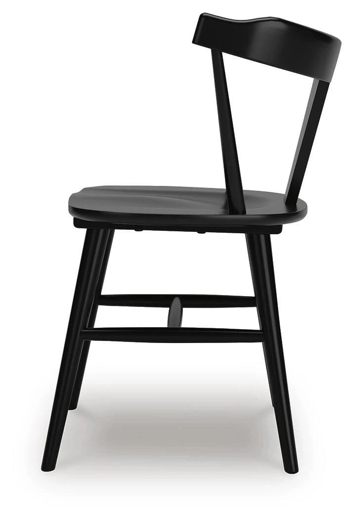 Silla de comedor Gretlynn