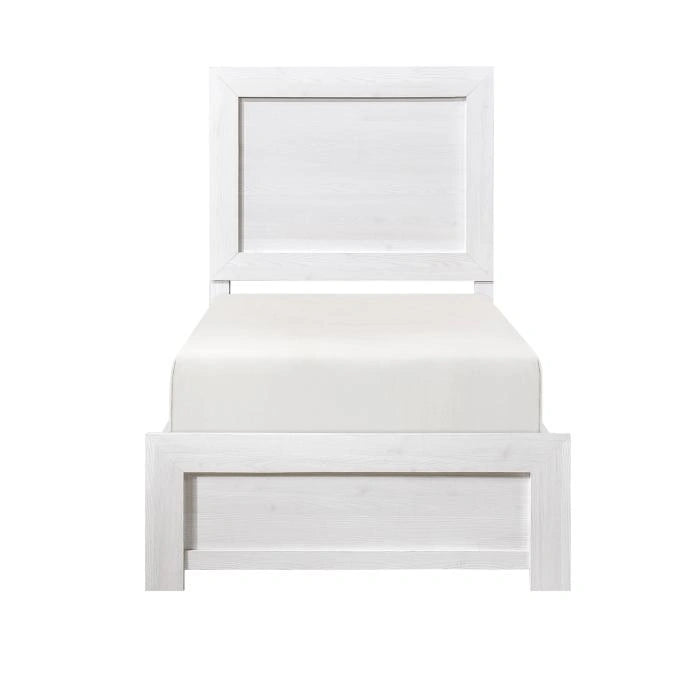 Corbin Twin Bed in a Box