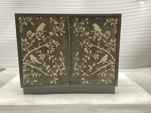Parkes Accent Cabinet