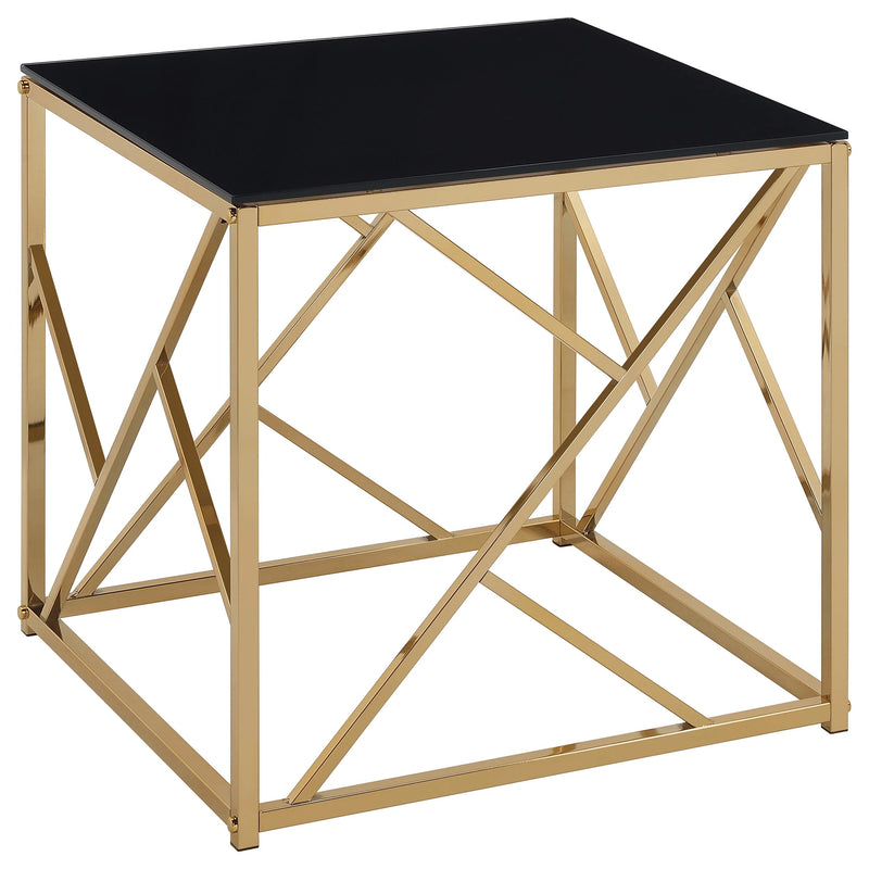 Comisso Coffee Table Set