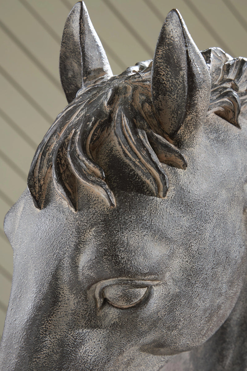 Escultura de Carnlow