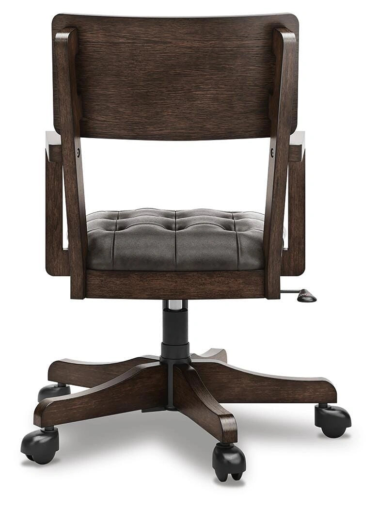 Silla de escritorio Breckington Home Office