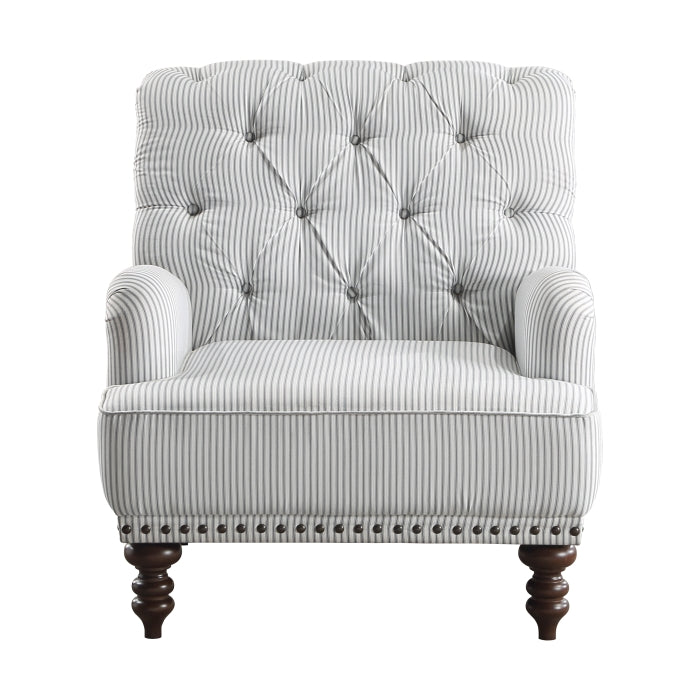 Sillón decorativo Frazier Park