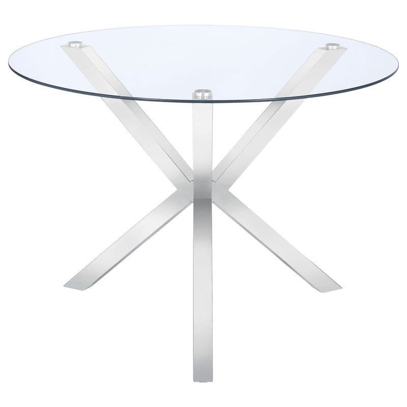 Mesa de comedor Vance