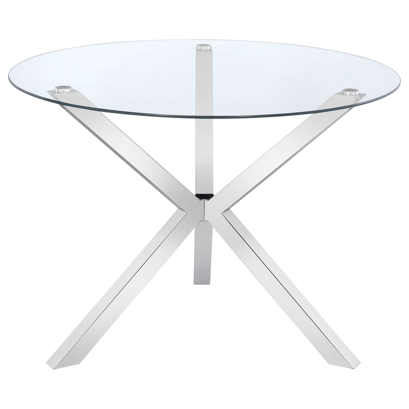 Mesa de comedor Vance