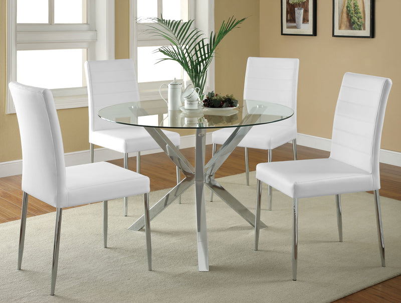 Mesa de comedor Vance