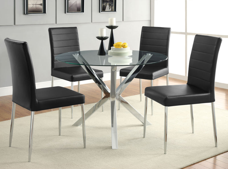 Mesa de comedor Vance