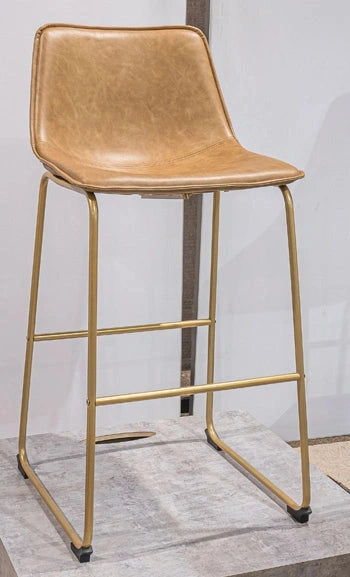 Taburete de bar alto Ciabori