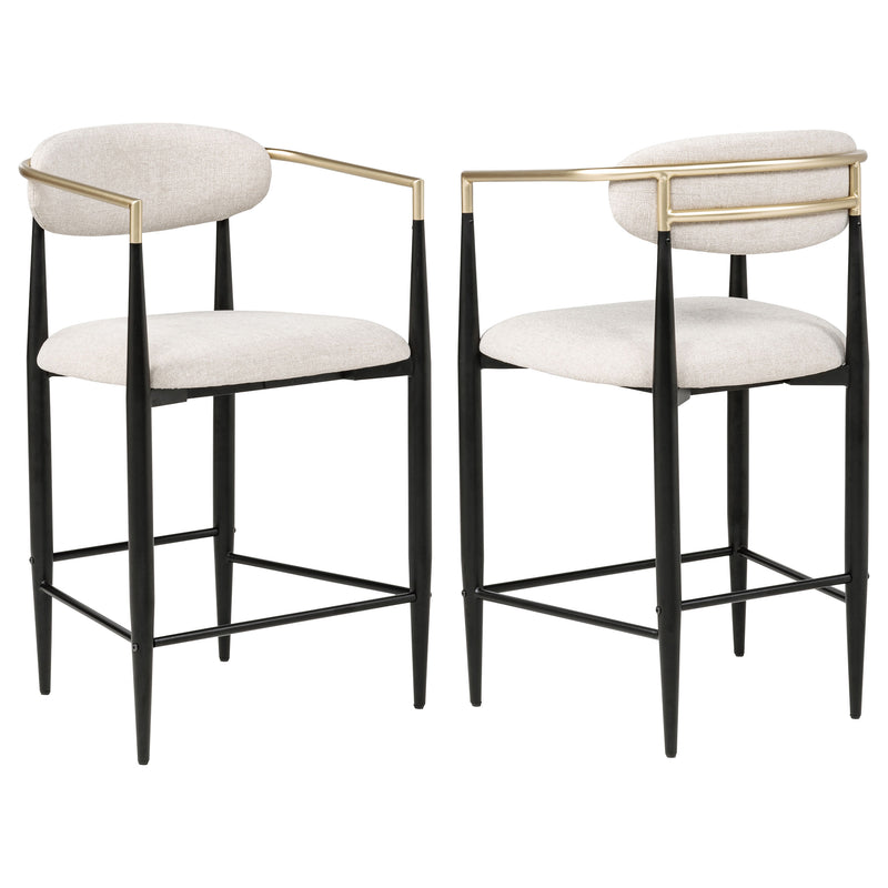 Silla alta Tina