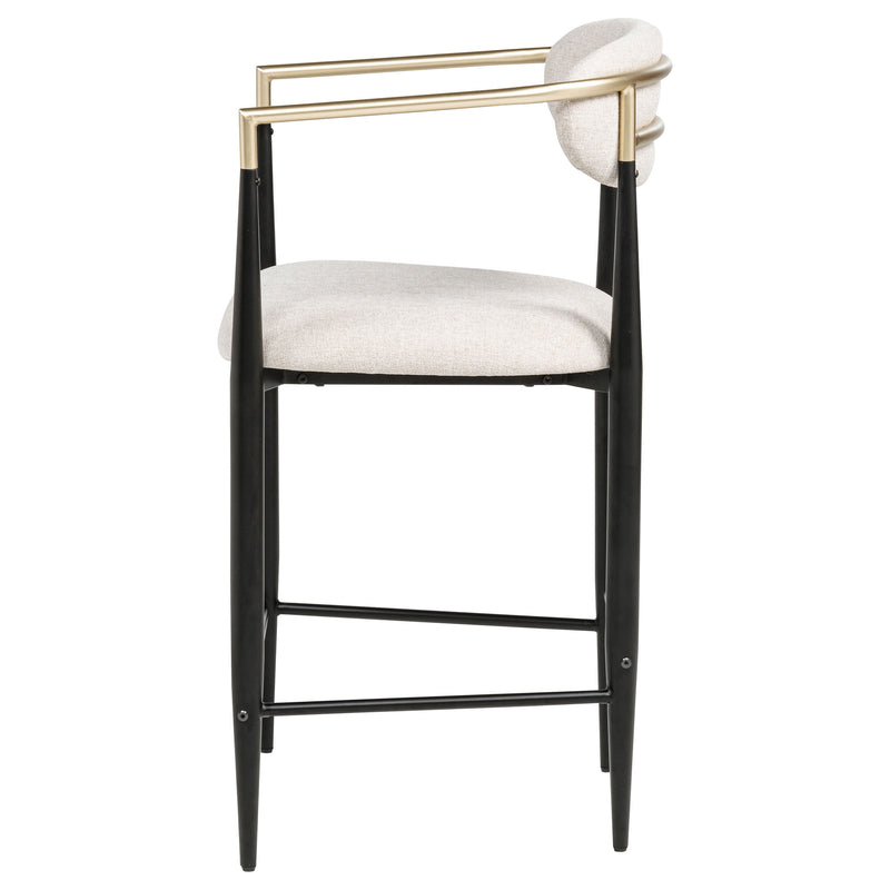 Silla alta Tina