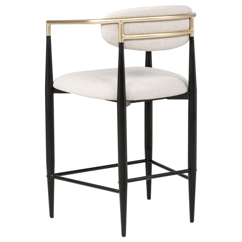 Silla alta Tina
