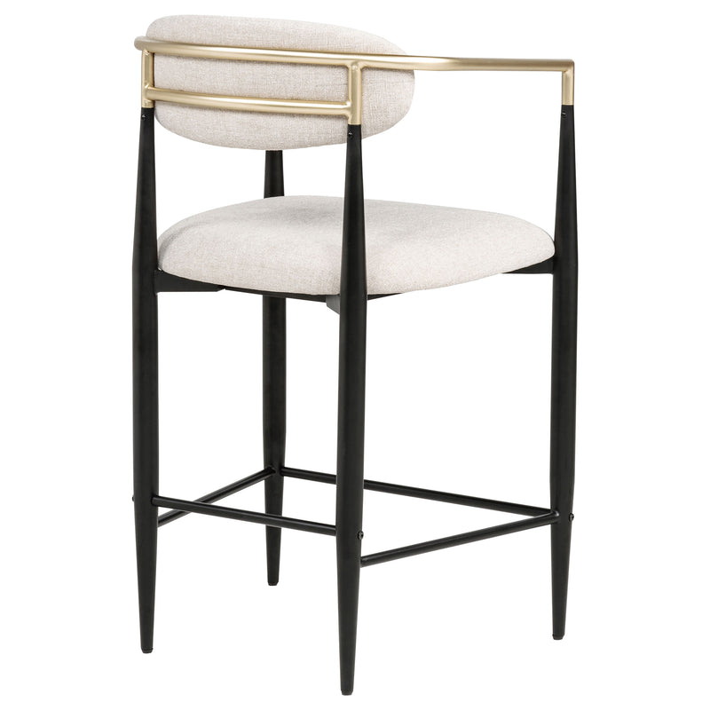 Silla alta Tina