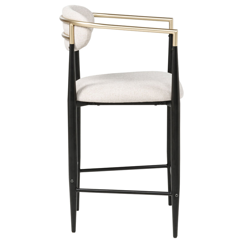 Silla alta Tina