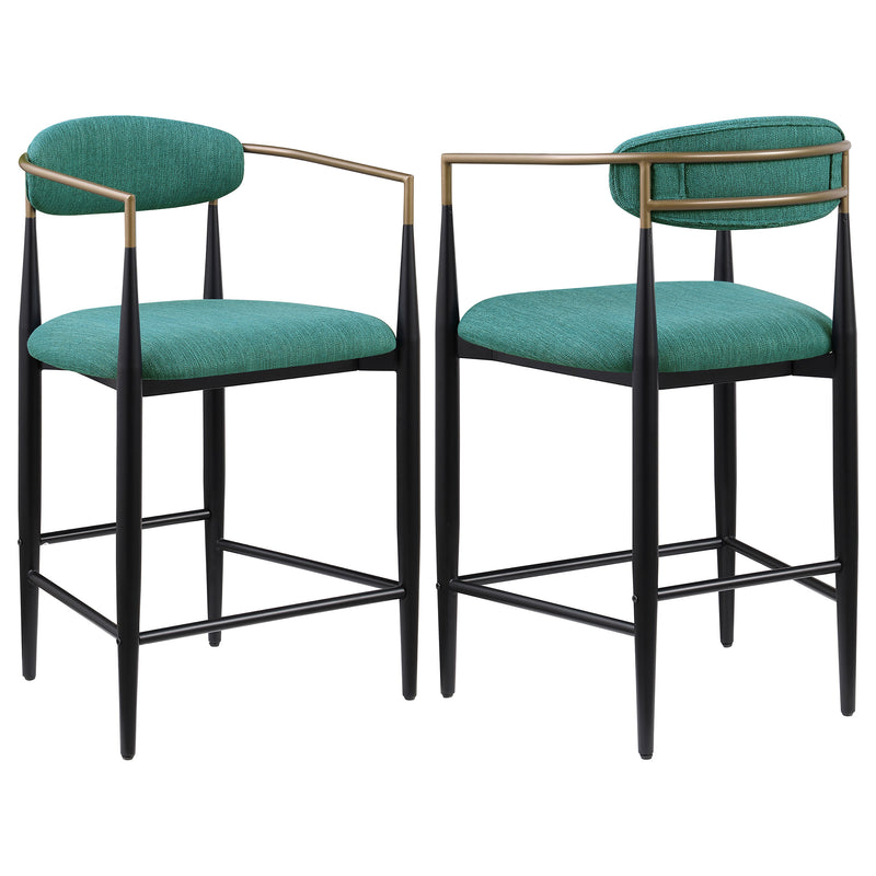 Silla alta Tina