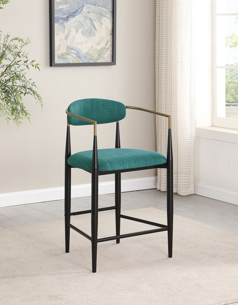 Silla alta Tina