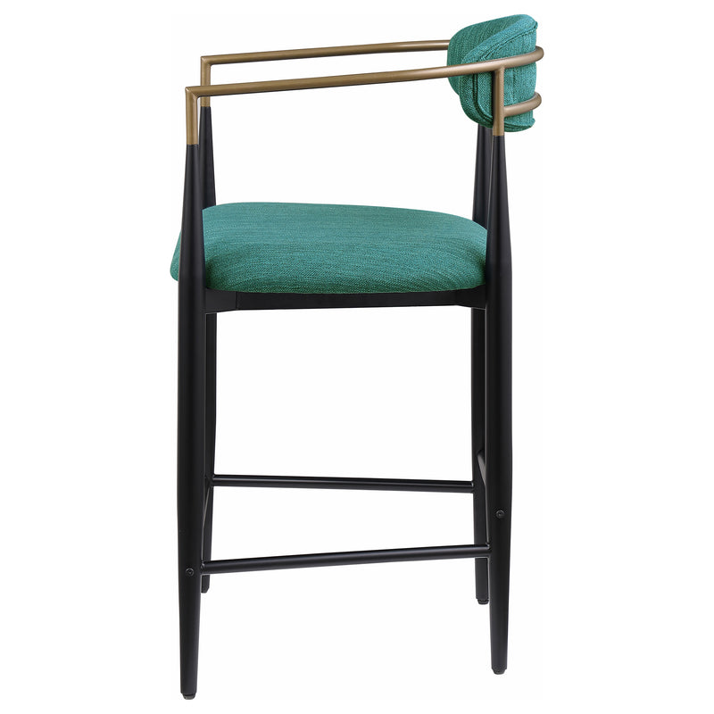 Silla alta Tina