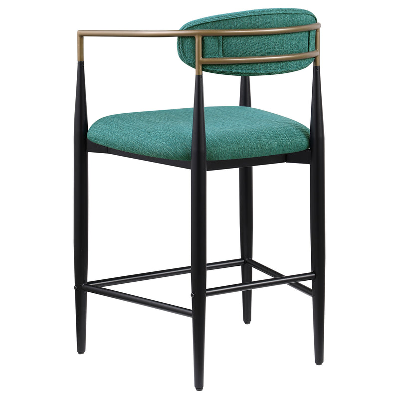 Silla alta Tina