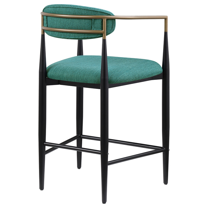 Silla alta Tina