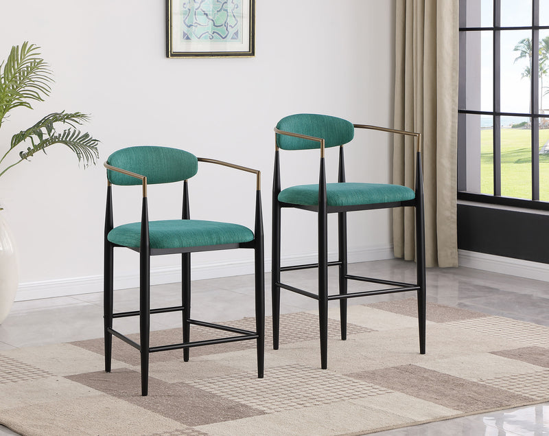 Silla alta Tina