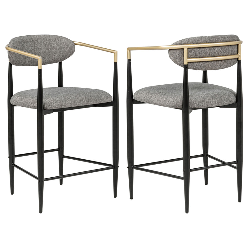 Silla alta Tina