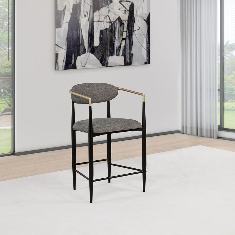 Silla alta Tina