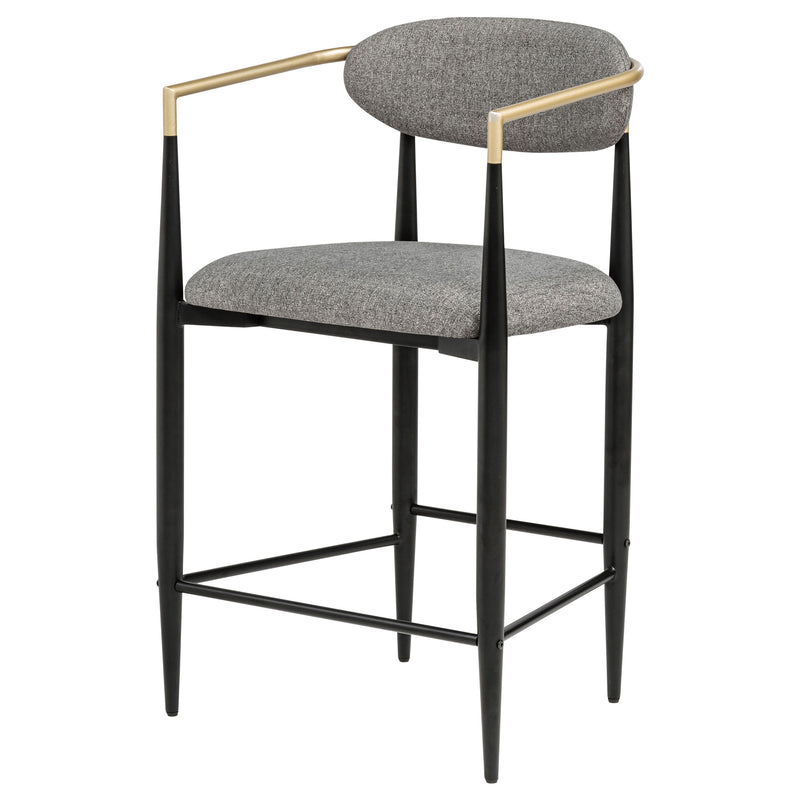 Silla alta Tina