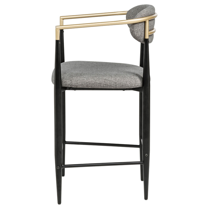 Silla alta Tina