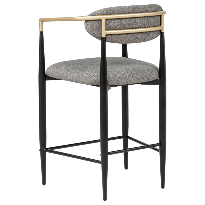 Silla alta Tina