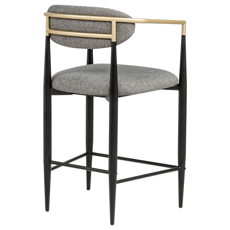 Silla alta Tina