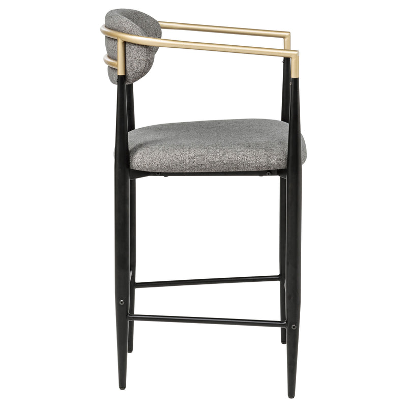 Silla alta Tina