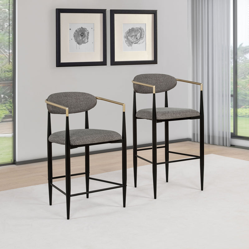 Silla alta Tina