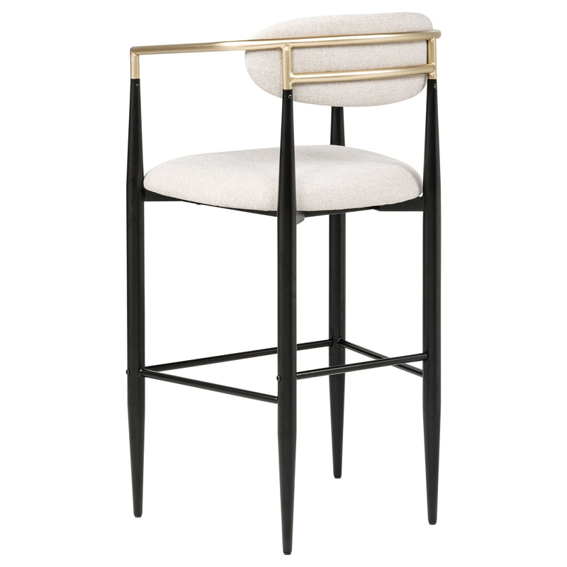 Taburete de bar Tina