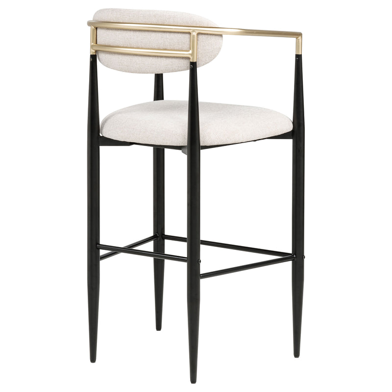 Taburete de bar Tina