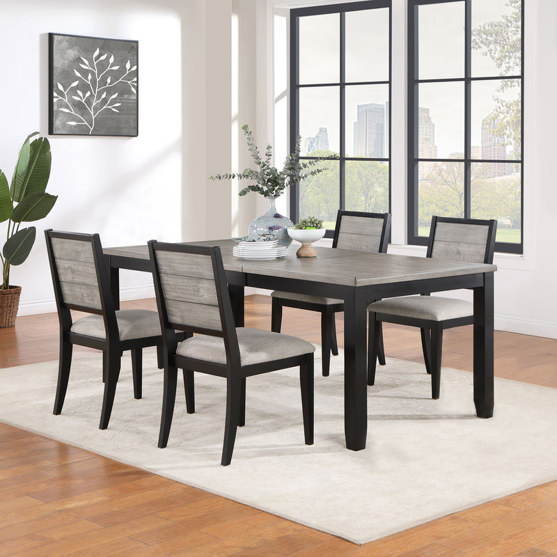 Juego de Comedor Elodie