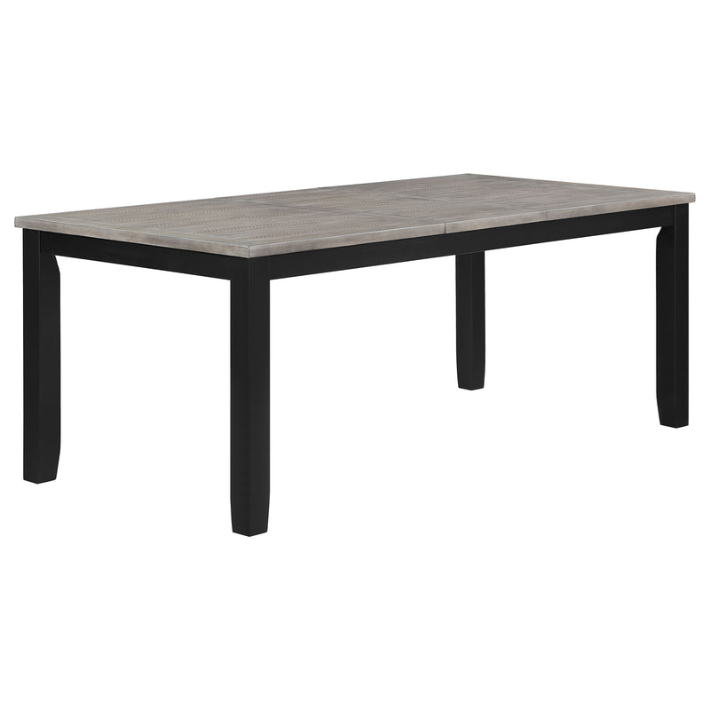Juego de Comedor Elodie