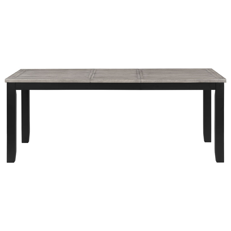 Juego de Comedor Elodie