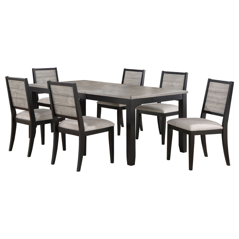Juego de Comedor Elodie